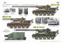 Artillerie-Selbstfahrlafetten M107 bis M110A2<br>US-Vorgeschichte, Technik, Germanisierung und Einsatz in der Bundeswehr